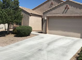5202 W Spring Willow Ct, Tucson, AZ 85741
