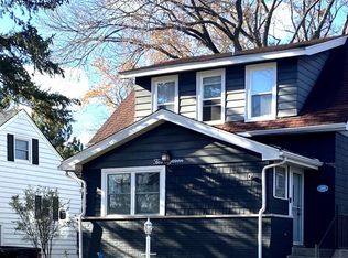 518 S Oakland Ave, Villa Park, IL