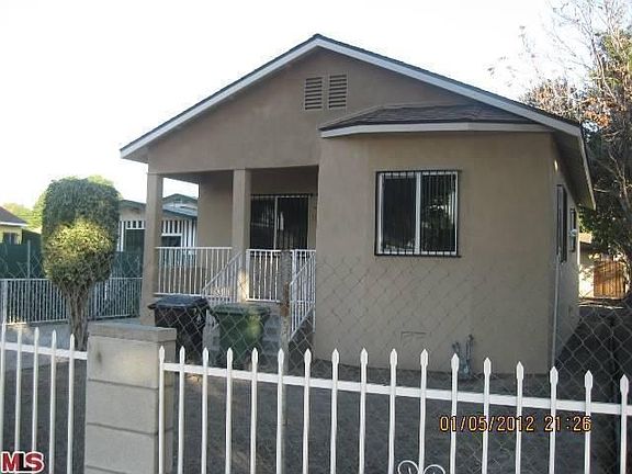 2nd image of 1125 E 102nd St