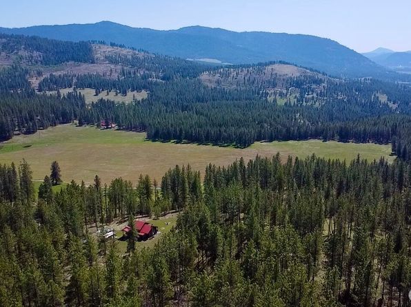 786 Arden Butte Road #AA, Colville, WA 99114