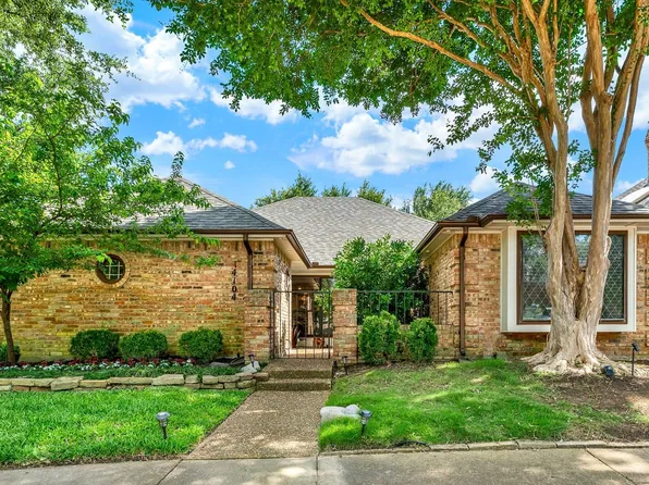 14104 Regency Pl, Dallas, TX 75254