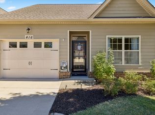 416 Bruce Dr, Spring Hill, TN 37174