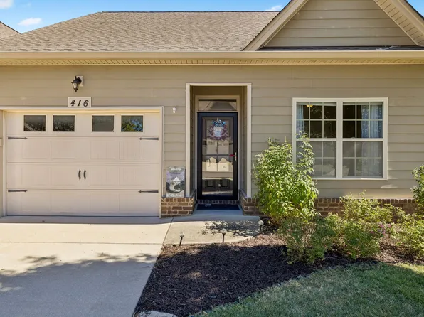 416 Bruce Dr, Spring Hill, TN 37174