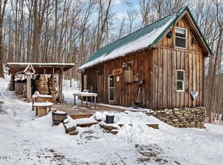 277 Breese Hollow Road, Hoosick, NY 12090