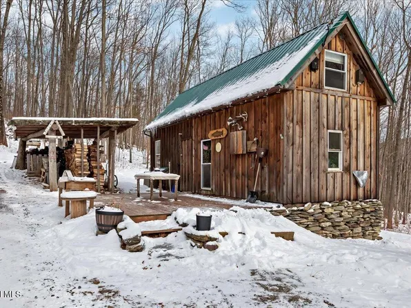 277 Breese Hollow Road, Hoosick, NY 12090