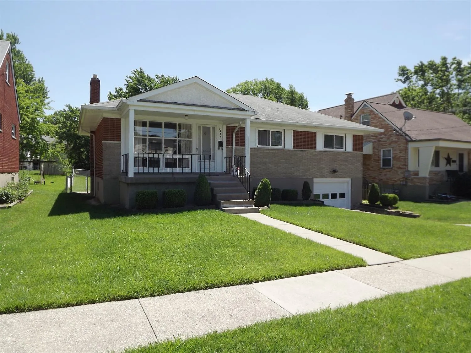 3334 Cresentview Ln photo 1