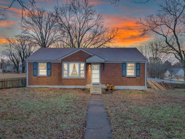 129 Antioch Pike, Nashville, TN 37211