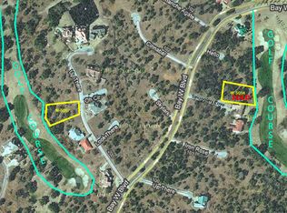 Up There, Horseshoe bay, TX 78657