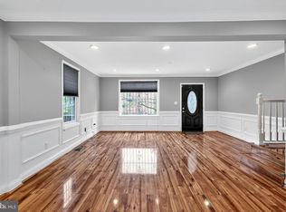 720 Congress St SE, Washington, DC 20032