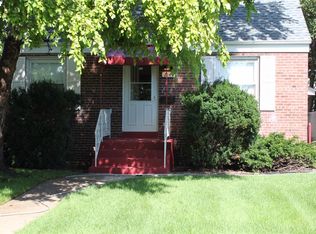 2145 Davis Ave, Whiting, IN 46394