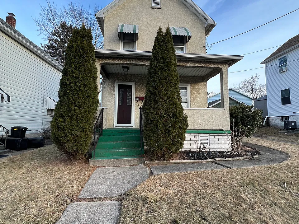 112 Allen St