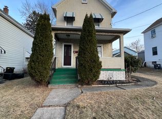112 Allen St, Dunmore, PA 18512