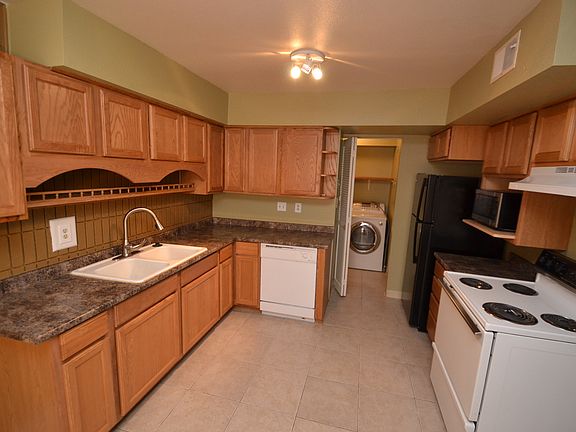 2nd image of 1919 W 3650 S APT 3