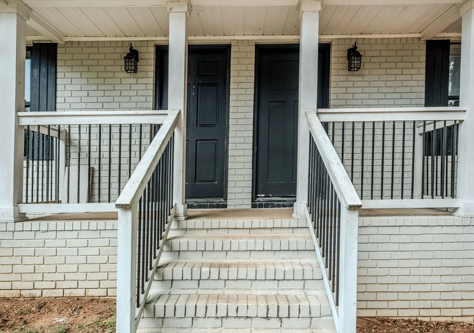 Best of Both Worlds Renovated 2-Bedroom, 1-Bath Duplex with an Athens Address in Oconee County — Photo 2
