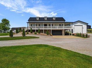 4300 Lexington Rd, Lancaster, KY 40444