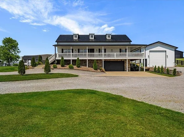 4300 Lexington Rd, Lancaster, KY 40444