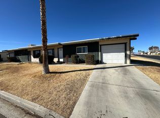 345 Palm Dr, Ridgecrest, CA 93555