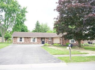 9605 E Jay Dr, Indianapolis, IN