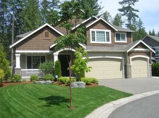 8939 237th Pl NE, Redmond, WA 98053