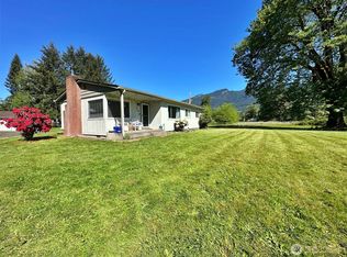 308 State Route 131, Randle, WA 98377