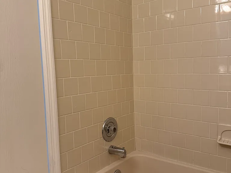 Hall Bath