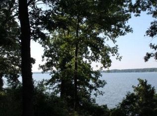 218 Lakeview Rd, Henrico, NC 27842