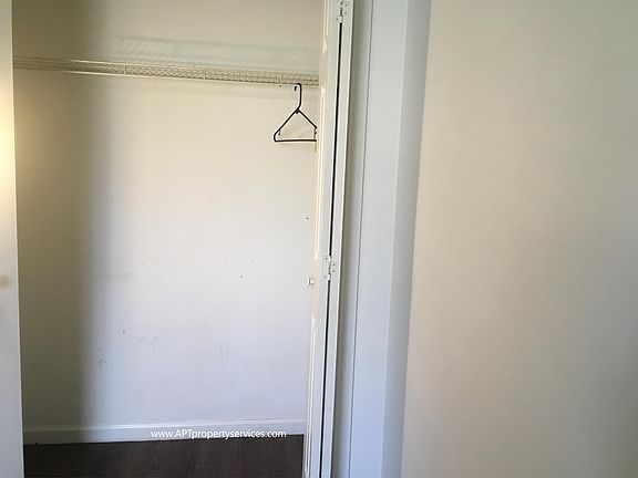 Closet for Bedroom 1