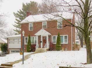 874 W Sanner St, Somerset, PA 15501