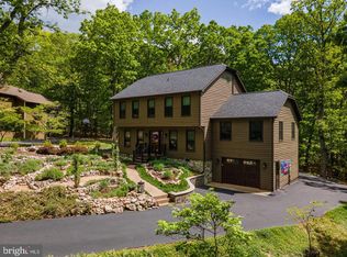 216 Piney Ln, Mcgaheysville, VA 22840