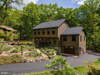 216 Piney Ln, Mcgaheysville, VA, 22840