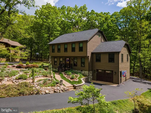 216 Piney Ln, McGaheysville, VA 22840