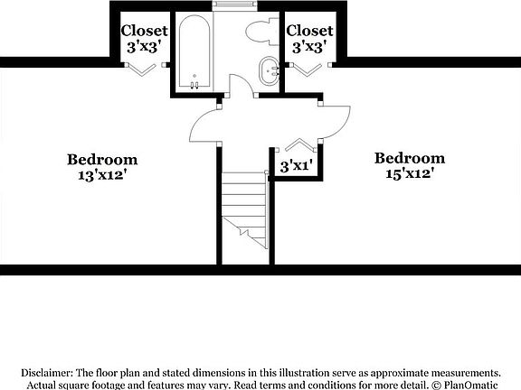 3rd image of 2402 Parliament Ct