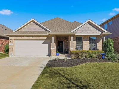 2216 Blackrail Ct, Northlake, TX, 76226