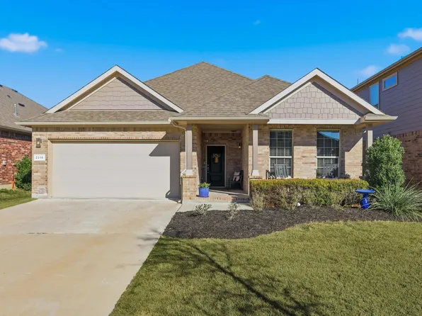 2216 Blackrail Ct, Northlake, TX 76226