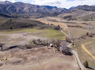 Oxman Ranch Rd #876, Durkee, OR 97905