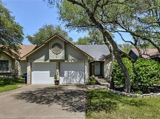 6316 Avery Island Ave, Austin, TX 78727
