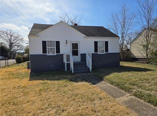 1813 Binford Ln, Richmond, VA 23223