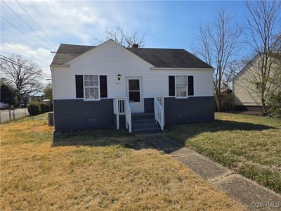 1813 Binford Ln, Richmond, VA, 23223