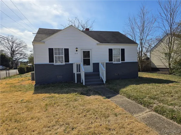 1813 Binford Ln, Richmond, VA 23223