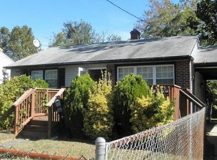 1026 N New Rd, Pleasantville, NJ 08232