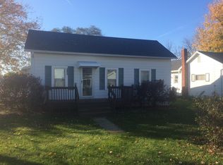 13215 Silver St, Weston, OH