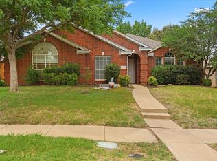 11900 Port Rd, Frisco, TX 75035