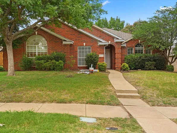 11900 Port Rd, Frisco, TX 75035