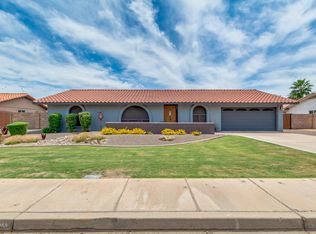 1213 E Vinedo Ln, Tempe, AZ 85284