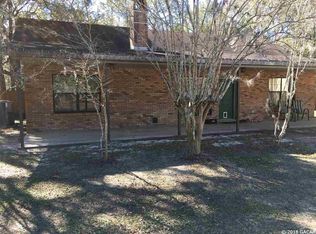 103 Hall Rd, Melrose, FL 32666