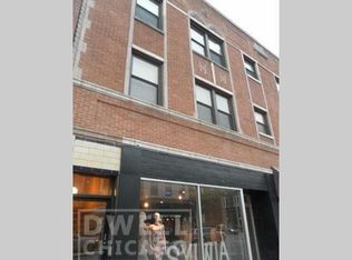 2200 N Halsted St, Chicago, IL 60614
