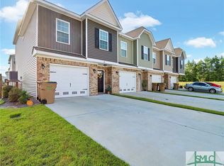 163 Horizon Ln, Richmond Hill, GA 31324