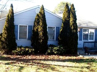 41 Dodge St, Stuarts Draft, VA 24477