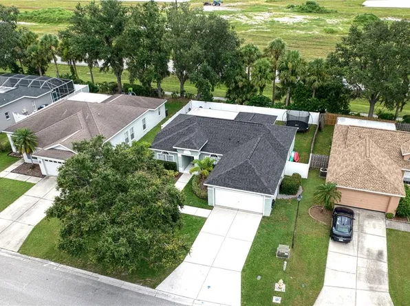 4204 Malickson Dr, Parrish, FL 34219