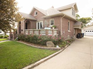 145 N Maple St, Manteno, IL 60950